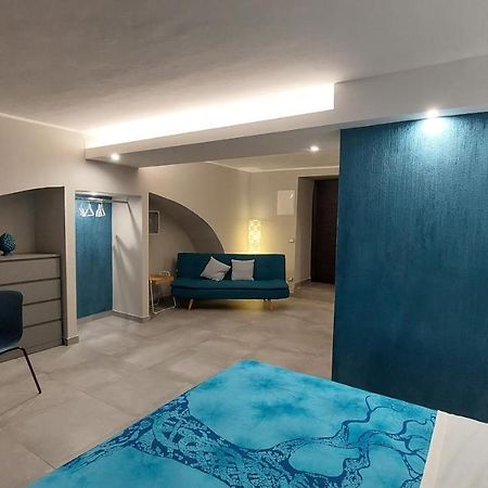 I 3 Principi, Garibaldi Suites 卡塔尼亚 外观 照片