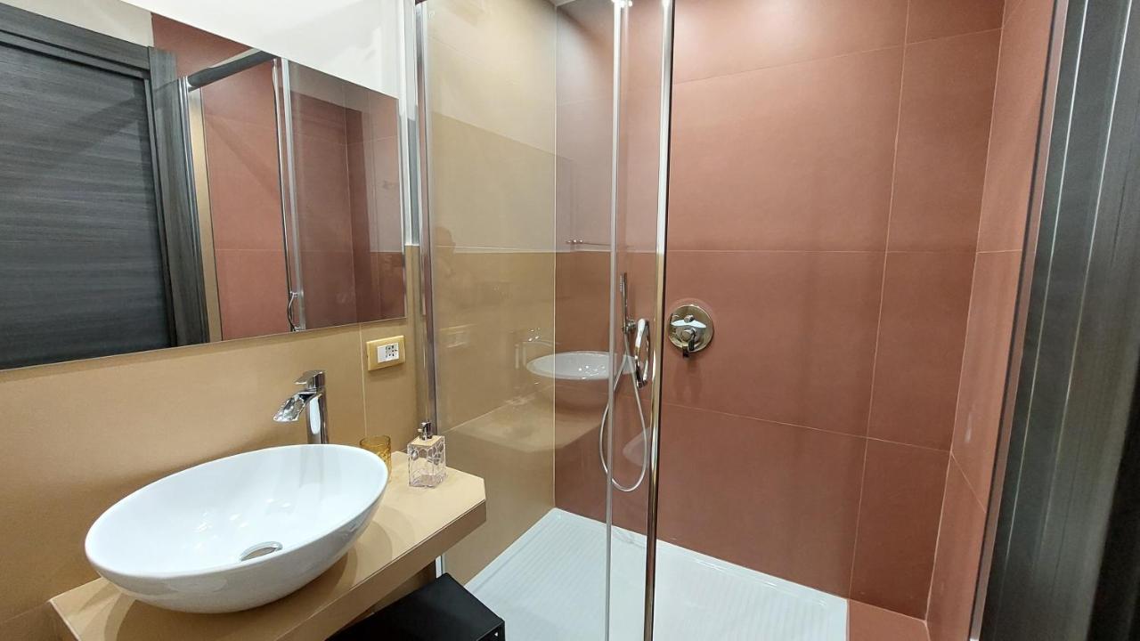 I 3 Principi, Garibaldi Suites 卡塔尼亚 外观 照片