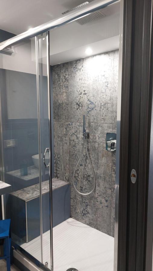 I 3 Principi, Garibaldi Suites 卡塔尼亚 外观 照片