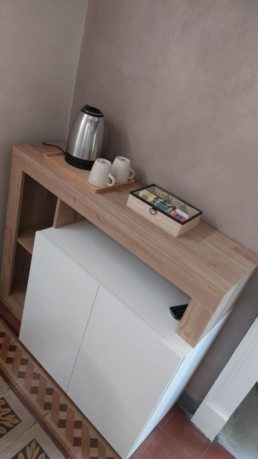 I 3 Principi, Garibaldi Suites 卡塔尼亚 外观 照片