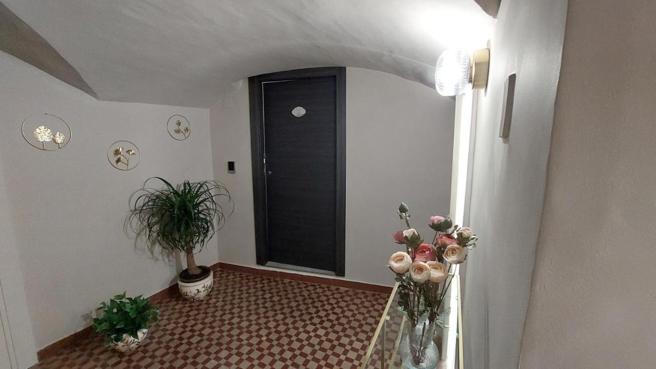 I 3 Principi, Garibaldi Suites 卡塔尼亚 外观 照片