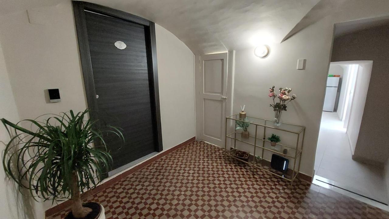 I 3 Principi, Garibaldi Suites 卡塔尼亚 外观 照片