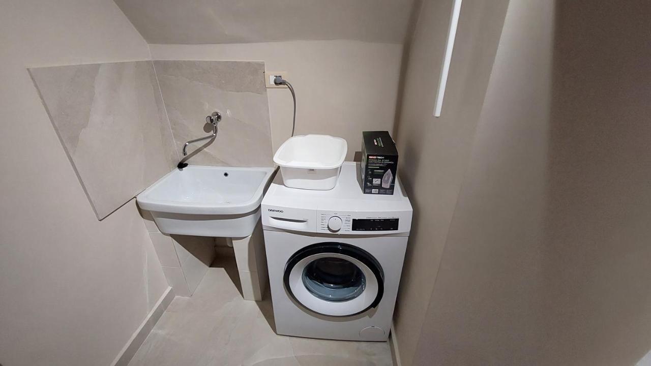 I 3 Principi, Garibaldi Suites 卡塔尼亚 外观 照片