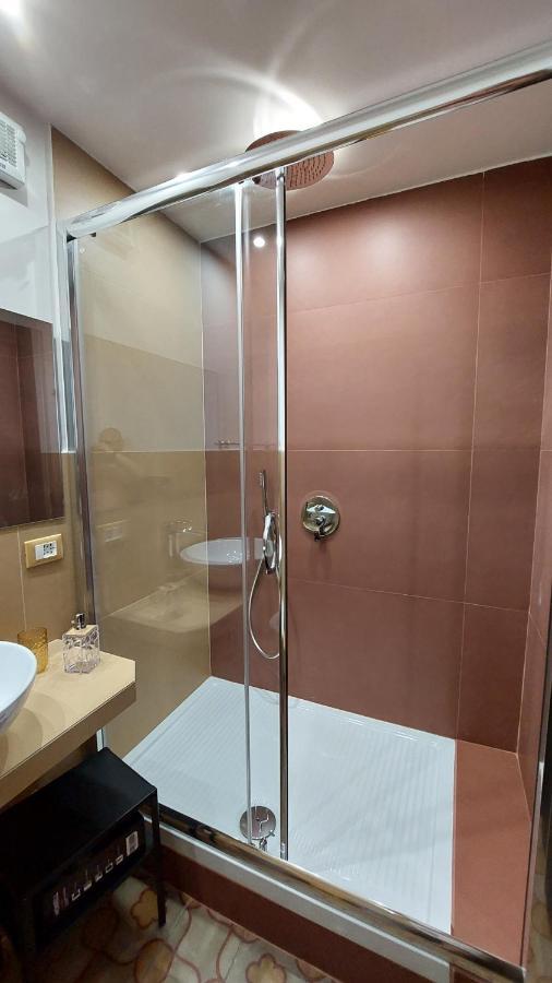 I 3 Principi, Garibaldi Suites 卡塔尼亚 外观 照片