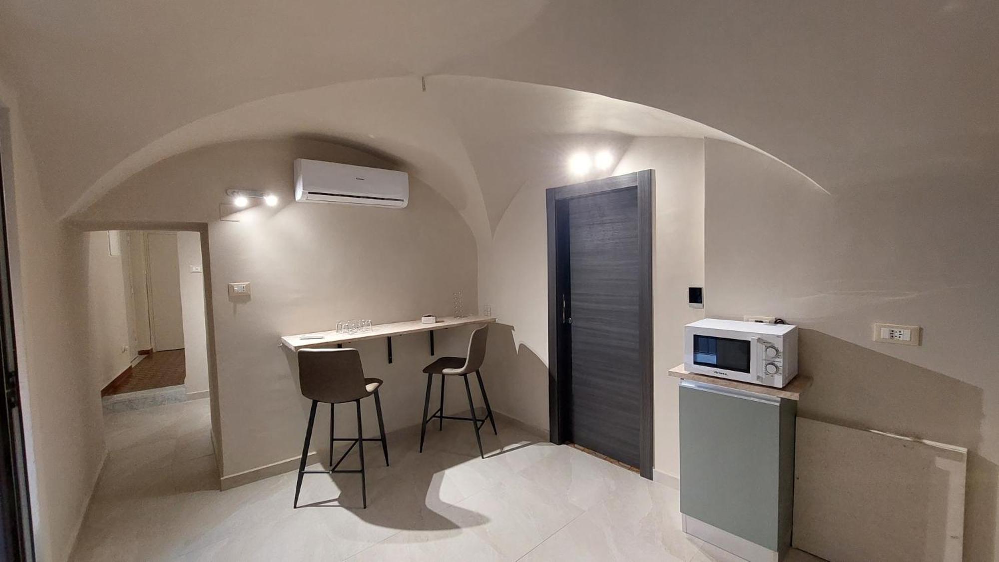 I 3 Principi, Garibaldi Suites 卡塔尼亚 外观 照片
